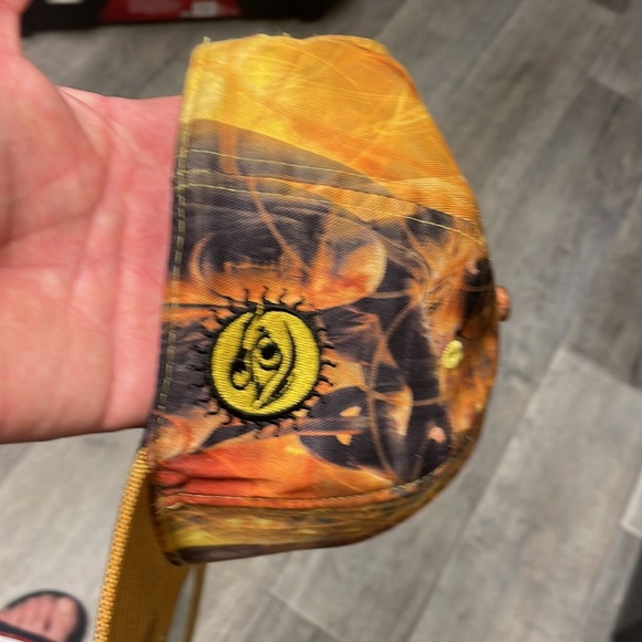 All size grassroots California limited edition johnathan singer hats - Picture 5 of 8